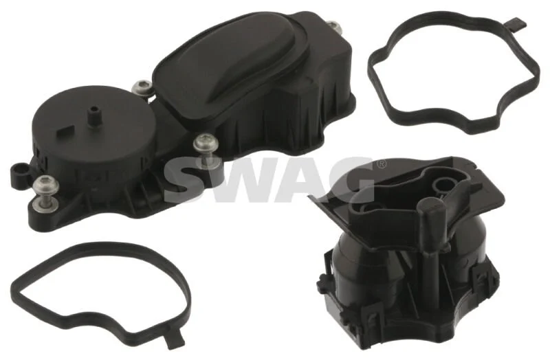 Bmw E90 Kasa 320d M47N Motor Yağ Siglonu Swag Marka 20945195 - 11127799224