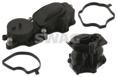 Bmw E90 Kasa 320d M47N Motor Yağ Siglonu Swag Marka 20945195 - 11127799224