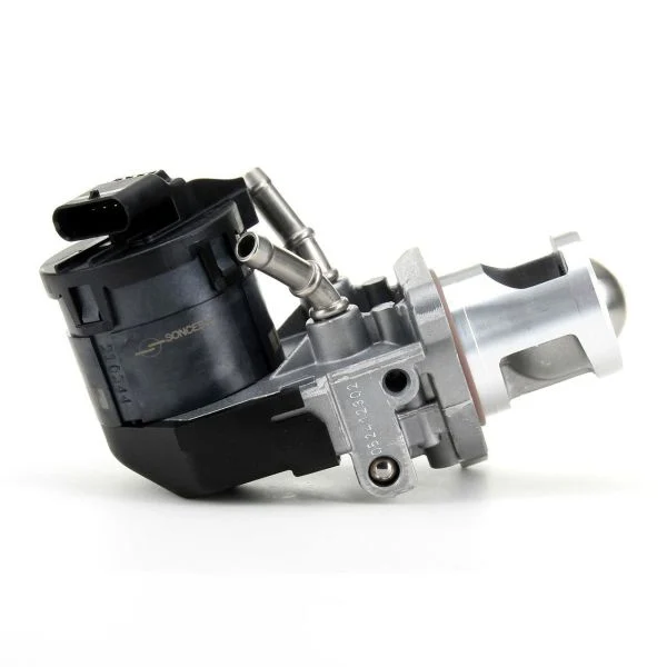 Bmw F20 Kasa 116d N47 Motorr Egr Valfi Pierburg Marka 7.10334.07.0 - 11717810871