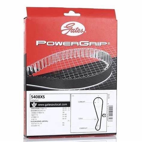 Opel Astra F C18XE/X20EV Triger Kayışı Gates Marka 5408XS-5636363F