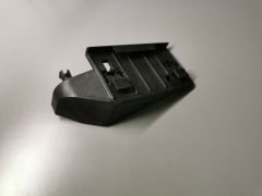 Bmw 3 Seri F30 LCI Kasa Hava Filtre Tutucu Bmw Orijinal Marka 13718515794