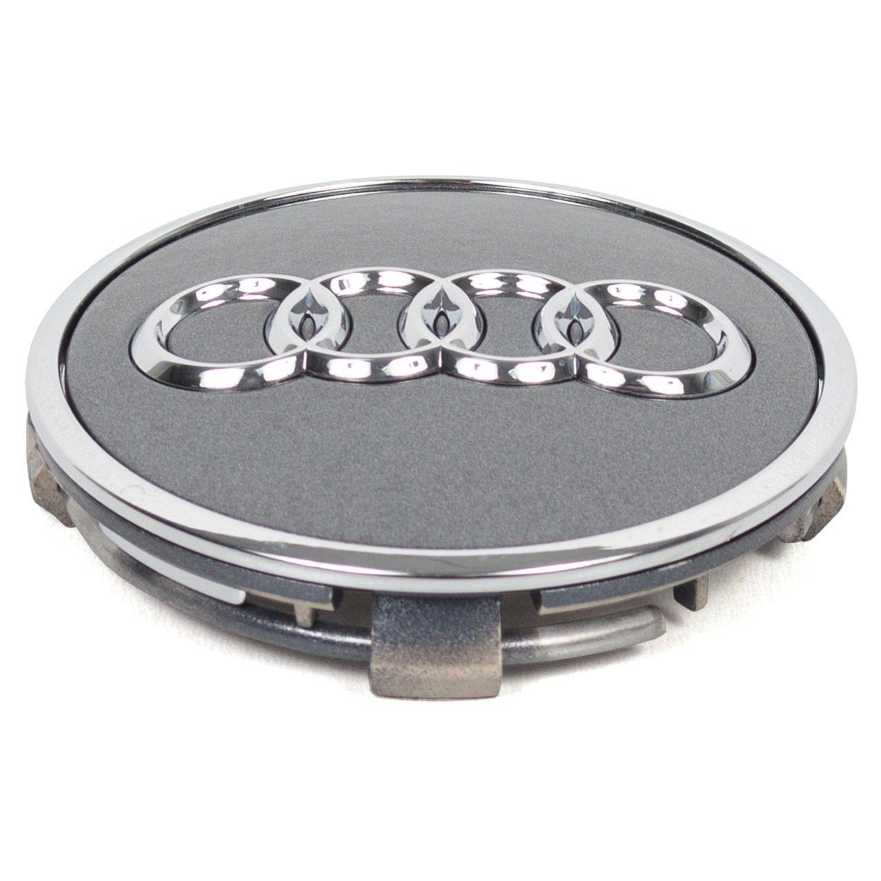 Audi Q5 2017 Sonrası Çelik Jant Göbeği Orijinal Vag 8W0601170