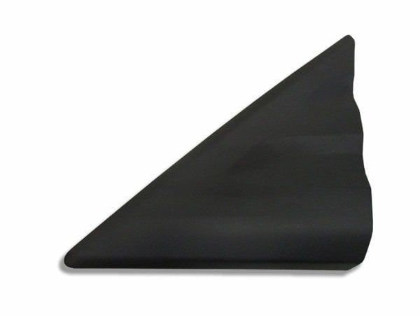 Ford Transit V363 2014-2018 Dış Ayna Üçgen Bakalit Sol (Camurluk Bakaliti) Ford Otosan Bk31V16003Ae5Ja6