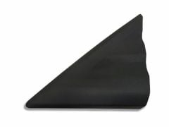 Ford Transit V363 2014-2018 Dış Ayna Üçgen Bakalit Sol (Camurluk Bakaliti) Ford Otosan Bk31V16003Ae5Ja6