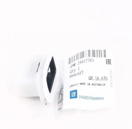 Opel Crossland X Arka Koltuk Klipsi Gm Orjinal 5168451-24437789