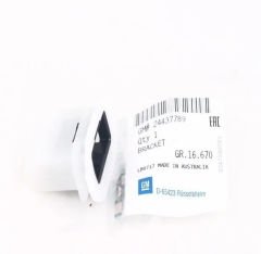 Opel Crossland X Arka Koltuk Klipsi Gm Orjinal 5168451-24437789