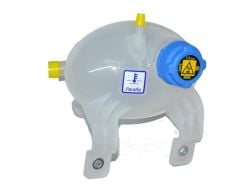 Fiat 500 L 1.6 Radyatör Ek Depo Orijinal Opar Marka 51881755