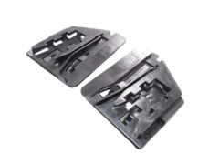 Peugeot 106 Arka Tampon Bağlantı Braketleri Psa Marka 7416.19