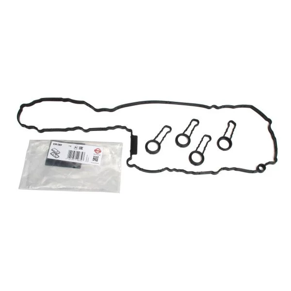 Bmw E90 Kasa 320d N47 Motor 177 HP Külbütör Kapak Contası Elring Marka 530060 - 11127807017