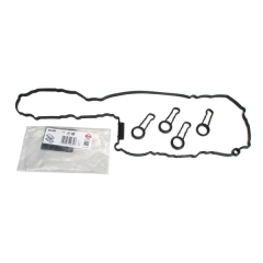 Bmw E90 Kasa 320d N47 Motor 177 HP Külbütör Kapak Contası Elring Marka 530060 - 11127807017