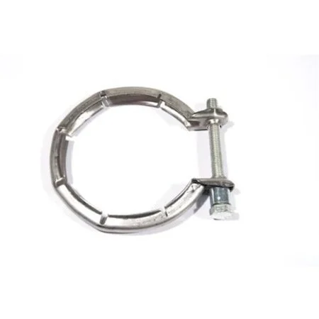 Bmw E90 Kasa 320d N47 Eksoz Kelepçesi İthal Marka 141001112