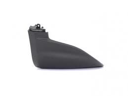 Fiat 500X Sağ Ön Tampon Kapağı Orjinal Opar Marka 735617231