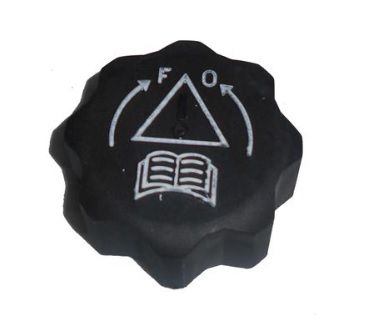 Citroen C1 Yedek Su Depo Kapağı Gva Marka 1306.J5