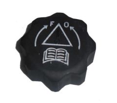 Citroen C1 Yedek Su Depo Kapağı Gva Marka 1306.J5