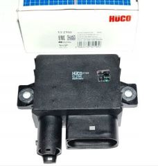 Mercedes E serisi W211 kasa (2002-2009) E200 CDI E220 CDI E270 CDI Dizel Isıtma Bujisi Beyni / Kızdırma Rölesi Hüco Marka A6461532579