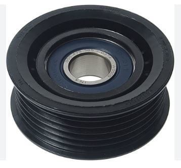 Mercedes W169 Kayış Gergi Avare Kasnak Gates Marka A0002020919