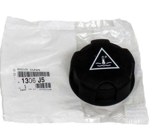 Citroen C1 Yedek Su Depo Kapağı PSA (Orjinal) Marka 1306.J5