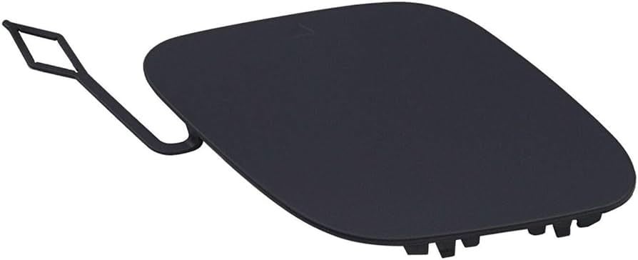 Bmw 3 Seri G20 Kasa Ön Tampon Çekme Kancası Kapağı Bmw Orijinal Marka 51118496520