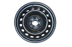 Fiat Egea 16'' Kara Jant Opar Orjinal  52052450