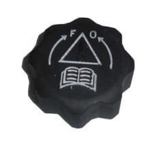 Citroen C1 Yedek Su Depo Kapağı Gates  Marka 1306.J5