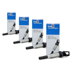 Bmw F20 Kasa 116i Ateşleme Bobin Takımı Delphi Marka GN10572-12B1 - 5970.64