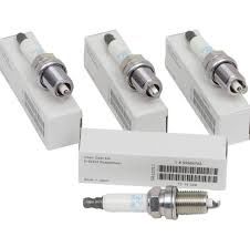 Opel Meriva A A16LET Turbo Tek Tırnak Buji Takım Orjinal Marka 1214111