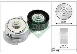 Fiat Brava Alternatör Gergi Rulmanı 1.2-1.6 / 8V-16V INA 55258443