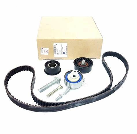 Opel Astra F 1.4/1.6/ Triger Seti Gm Orjinal Marka 1629061-95516734