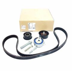 Opel Astra F 1.4/1.6/ Triger Seti Gm Orjinal Marka 1629061-95516734