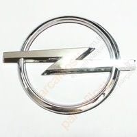 Opel Corsa B Ön Panjur Amblemi Orjinal Marka 1324014