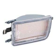 Volkswagen Golf 3 Sol Ön Sinyal Lambası Beyaz TYC Marka 1H0953049D