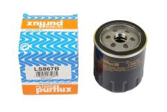 Peugeot 306 1.4 Benzinli Yağ Filtresi Purflux Marka LS867B
