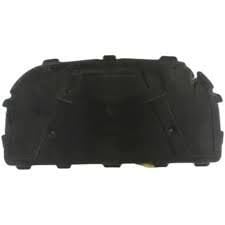 Audi A4 2008 - 2014 Motor Kaput İzolasyon Keçesi İthal Marka 8T0863825H