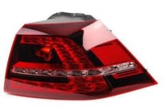 Volkswagen Golf 7.5 Sağ Dış Stop Lambası Kayar Ledli Magnet Marelli Marka Ürün 5G0945208G