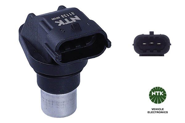 Fiat Bravo Eksantrik Mil Sensörü 1.2 8V NGK 46786049