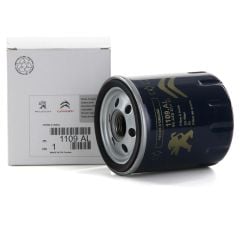 Citroen C Elysee 1.2 1.6 Vtı Benzinli Yağ Filtresi Blue Print Marka 1109al