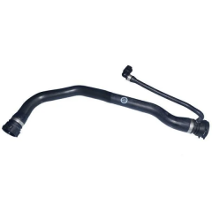 Bmw E87 Kasa 120d M47N2 Motor Radyatör Üst Hortumu İthal Marka R19333 - 17127805458