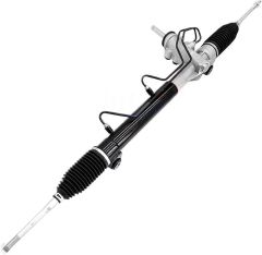 Opel Astra H Direksiyon Kutusu İthal Marka 93181225