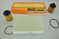 Fiat Albea 1.3 Multijet Filtre Seti 4lü Opar Orjinal 55172338