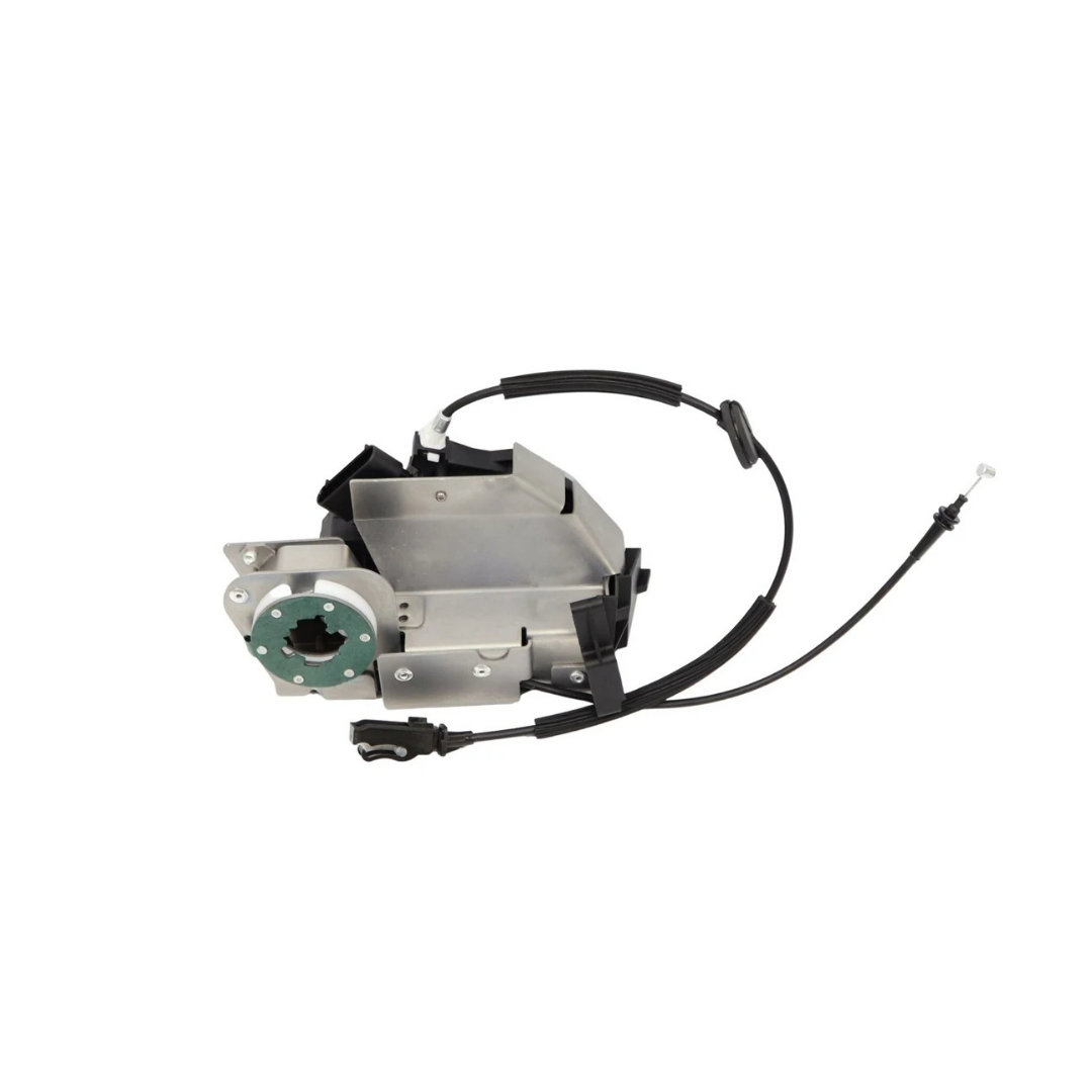 Ford Transit V363 2014-2018 Pikap Ön Sol Kapı Kiliti (8 Fişli) Ford Otosan Bk31V219A65Bm