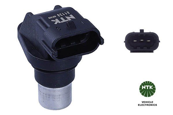 Fiat Brava Eksantrik Mil Sensörü 1.2 8V NGK 46786049