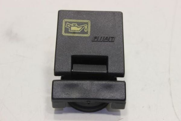Fiat Palio Motor Yağ Koyma Kapağı Orijinal OPAR 46421629
