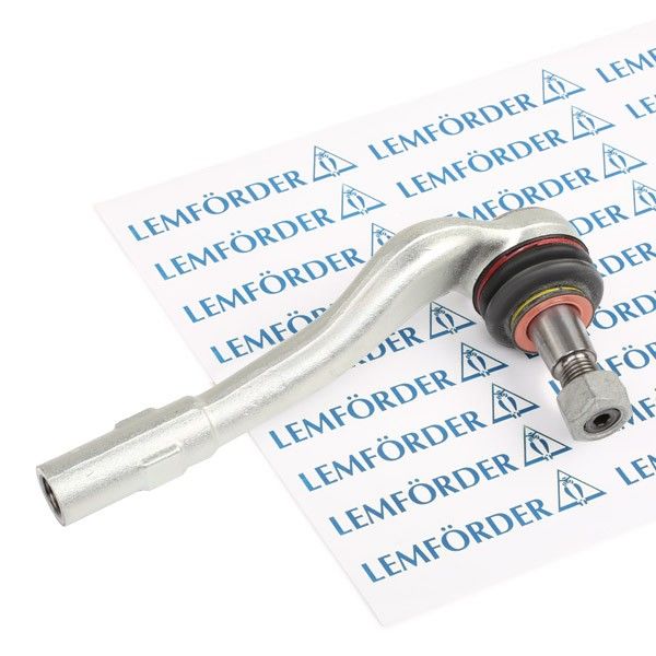 Mercedes C serisi W204 kasa C160 C180 C200 C220 C230 C250 C300 C350 S204 C207 Ön Takım Rot Başı Sol Lemförder Marka A2043300903