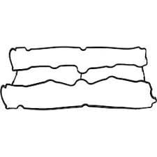 Opel Astra F X16XEL Emme - Eksoz Üst Kapak Contası Victor Reinz Marka 703197400