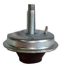 Peugeot 206 1.4 Benzinli Yardımcı Motor Takozu Sağ Üst Psa Marka 1844A2