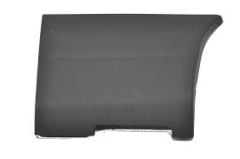 Fiat Ducato 2001-2006 Arası Sol Çamurluk Bandı Arkanın Arkası Orijinal Opar 735407064