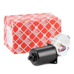 Audi A3 1997 - 2003 Arası Ön Silecek Motoru Febi Marka 1J0955119B