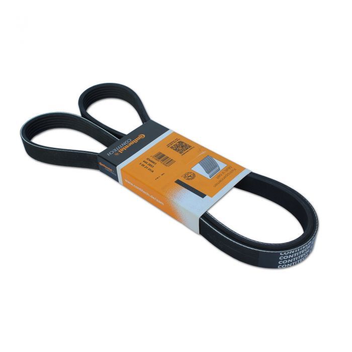 Opel Astra F X16EL V Kayışı Contiental Marka 1340646