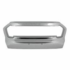 Ford Ranger Ön Panjur Çıtası Gri İthal Marka EB3B 8B189 BC5EMZ