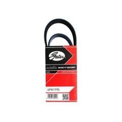 Opel Astra F X16XEL Klimalı V Kayışı Klimalı Gates Marka 6PK1795